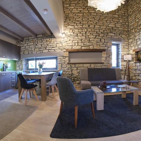 Kalpaki Luxury Maisonette 4 Eksteriør bilde