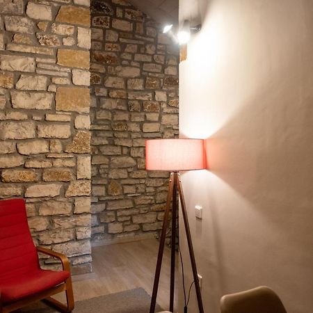 Kalpaki Luxury Maisonette 4 Eksteriør bilde