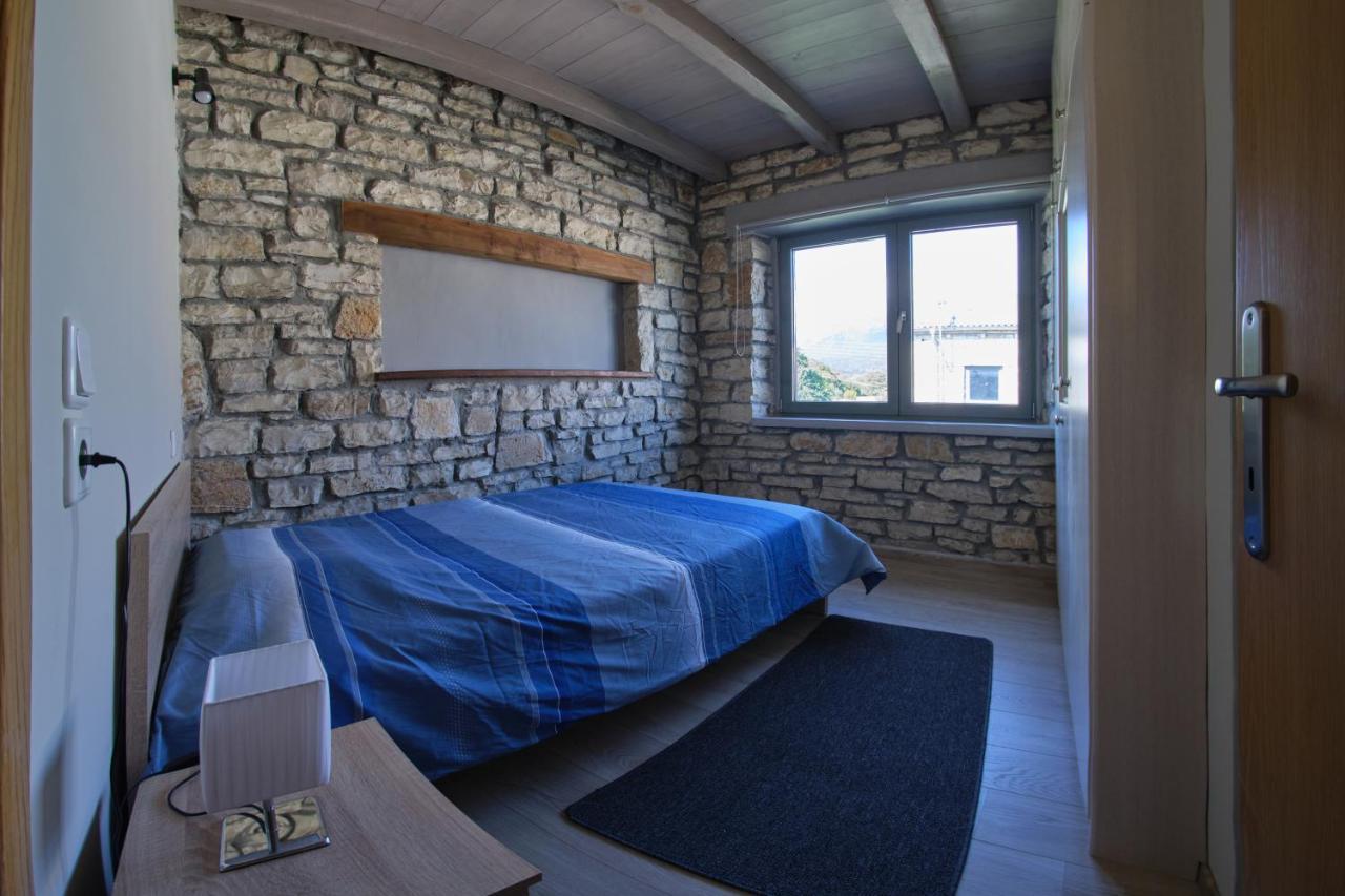 Kalpaki Luxury Maisonette 4 Eksteriør bilde