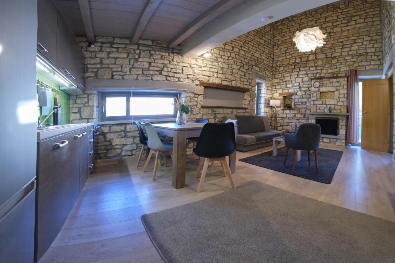 Kalpaki Luxury Maisonette 4 Eksteriør bilde