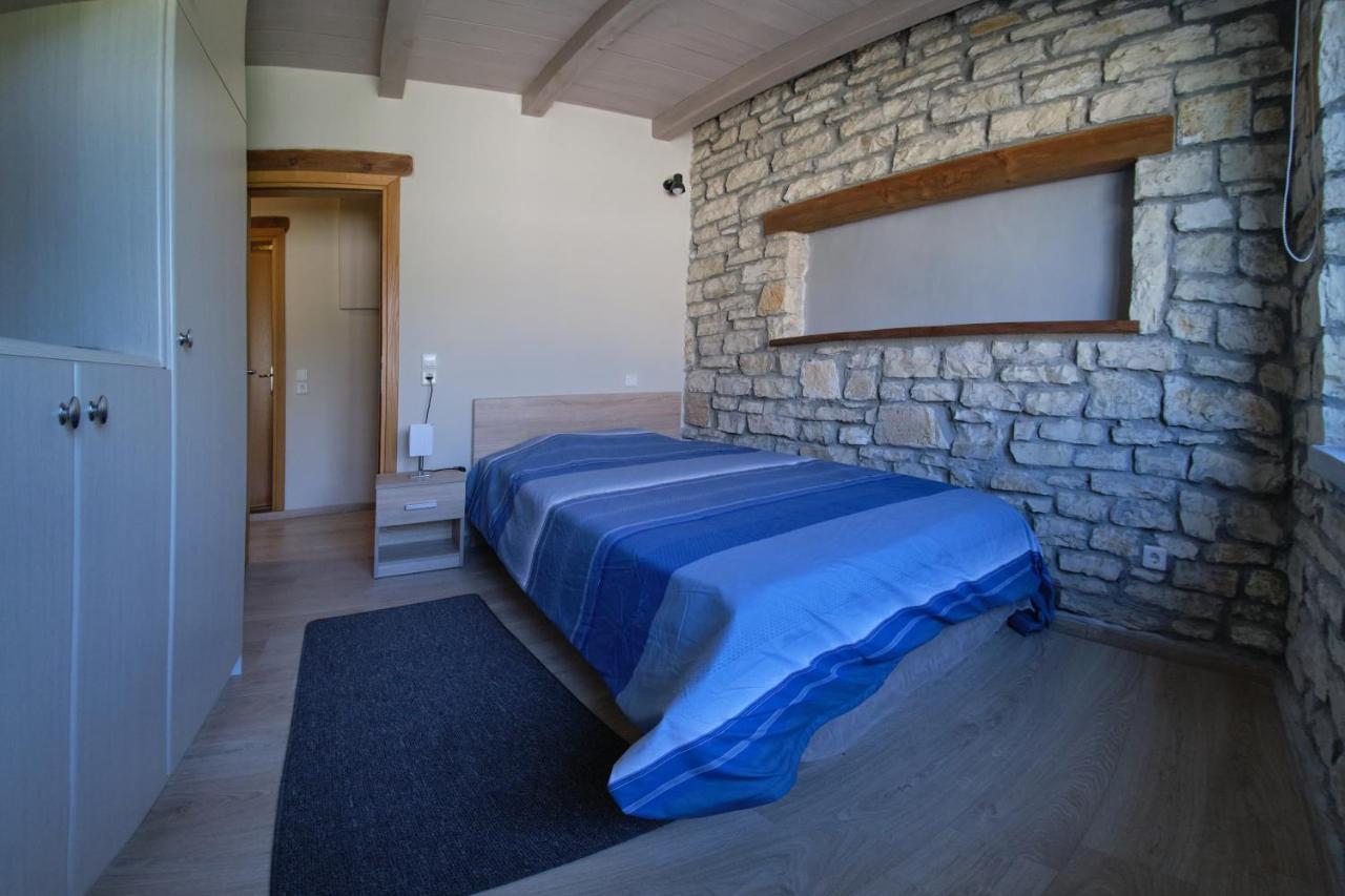Kalpaki Luxury Maisonette 4 Eksteriør bilde