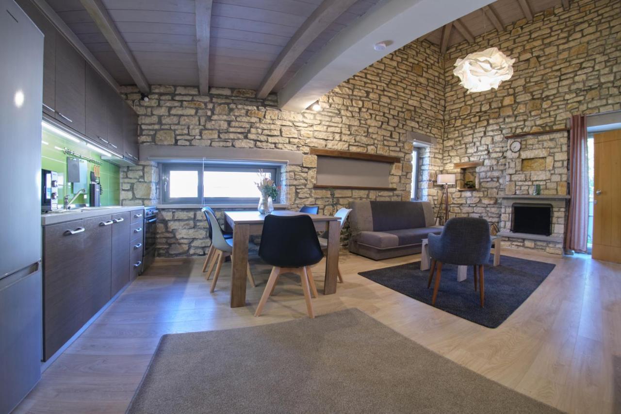 Kalpaki Luxury Maisonette 4 Eksteriør bilde