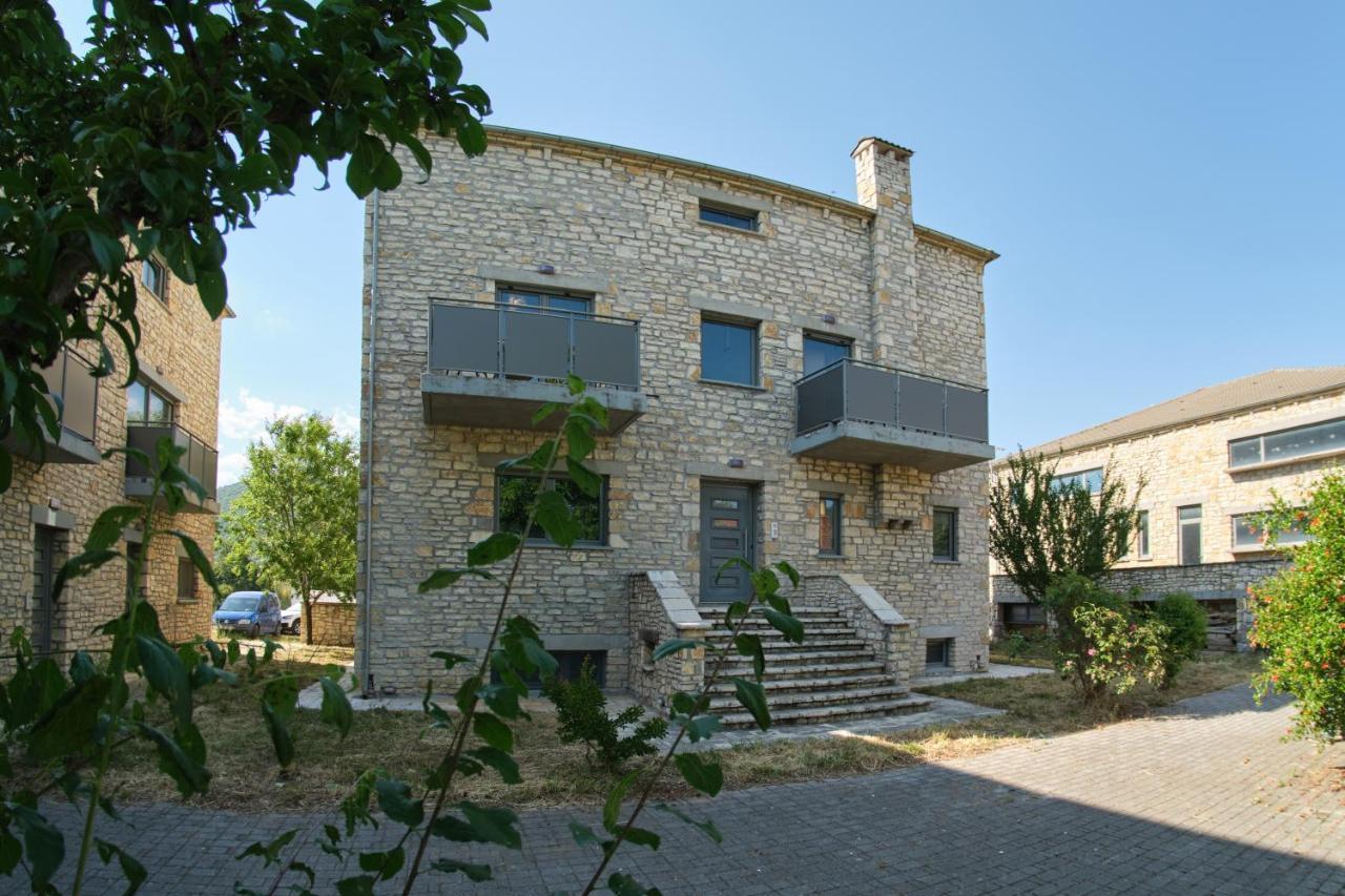 Kalpaki Luxury Maisonette 4 Eksteriør bilde
