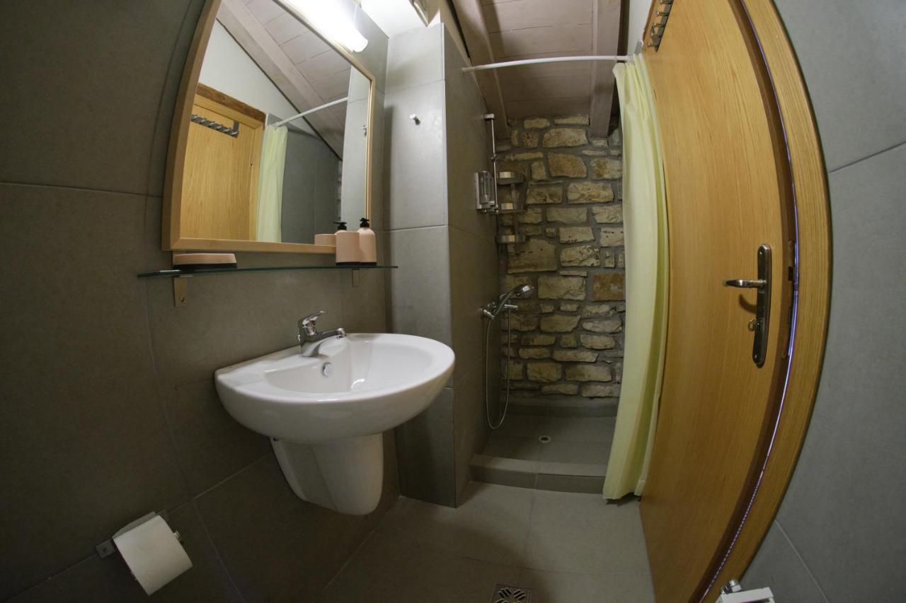 Kalpaki Luxury Maisonette 4 Eksteriør bilde