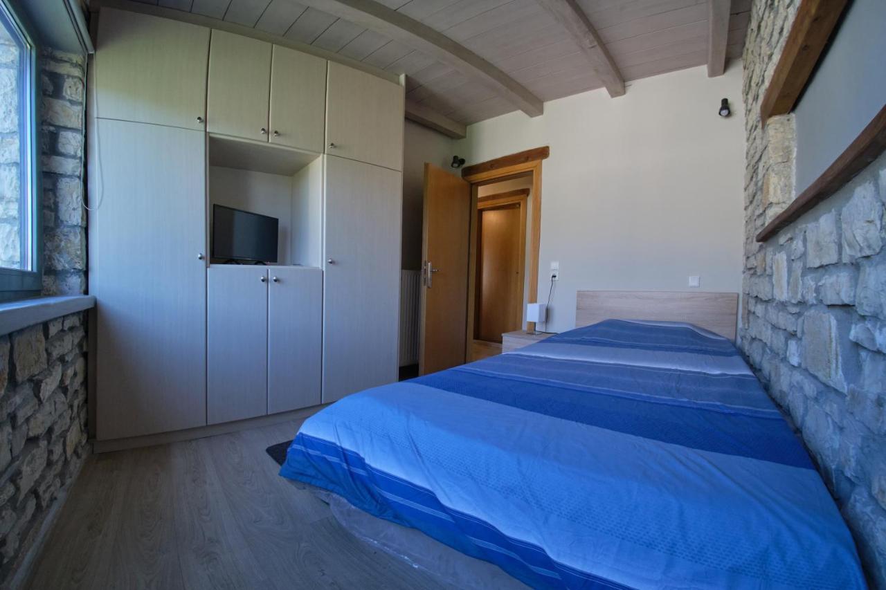 Kalpaki Luxury Maisonette 4 Eksteriør bilde